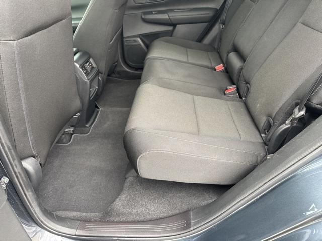used 2024 Honda CR-V car, priced at $28,000