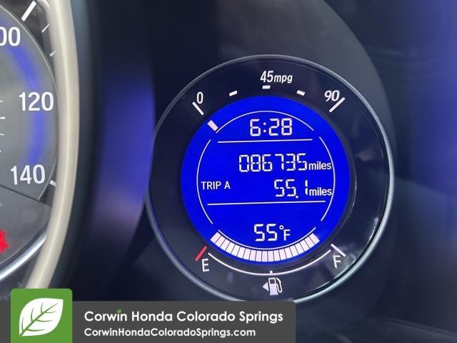used 2018 Honda Fit car, priced at $13,000