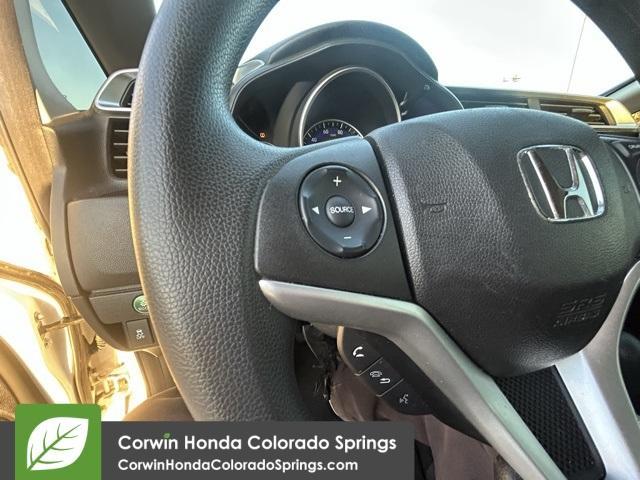 used 2018 Honda Fit car, priced at $13,000