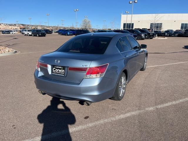 used 2012 Honda Accord car, priced at $8,000