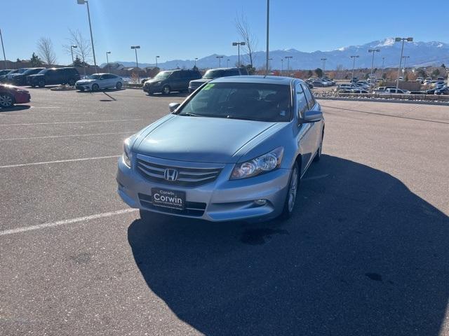 used 2012 Honda Accord car, priced at $8,000