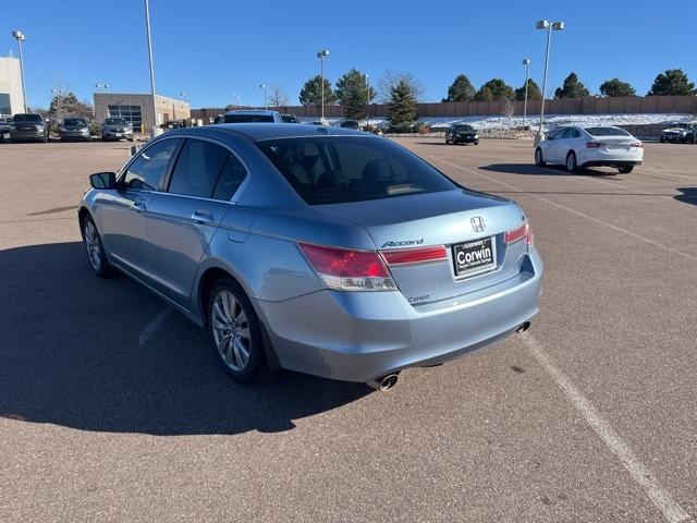 used 2012 Honda Accord car, priced at $8,000