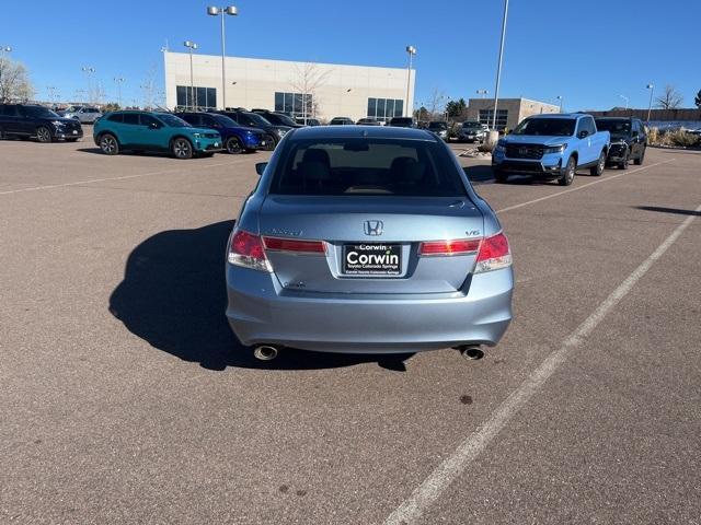 used 2012 Honda Accord car, priced at $8,000