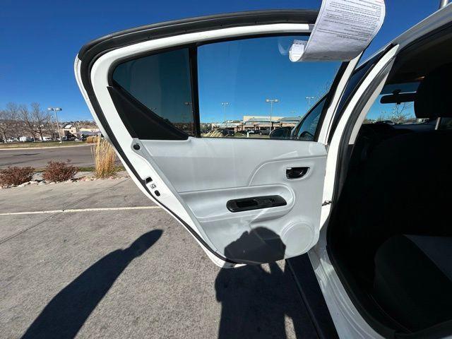 used 2013 Toyota Prius c car, priced at $10,000