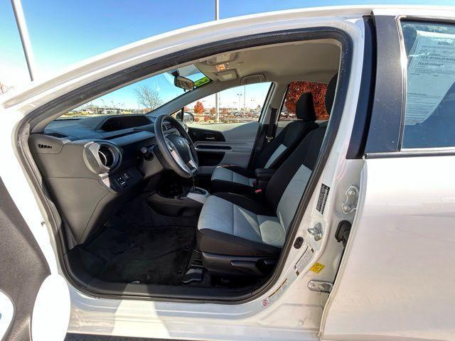 used 2013 Toyota Prius c car, priced at $10,000