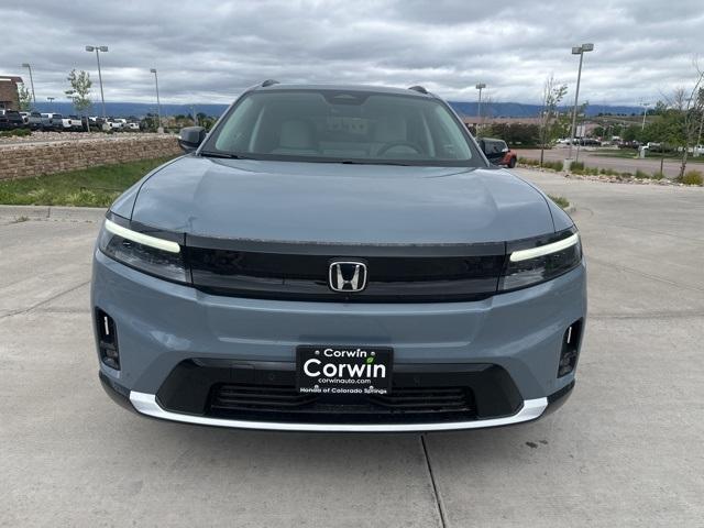 new 2025 Honda Prologue car, priced at $59,805