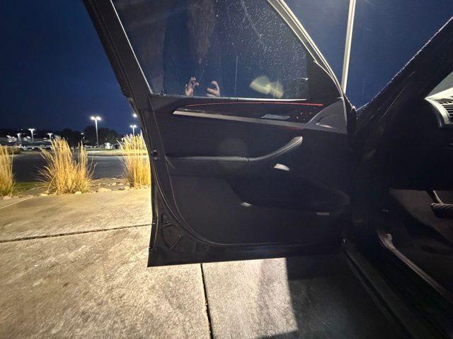 used 2019 BMW X3 car, priced at $21,500