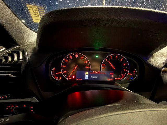 used 2019 BMW X3 car, priced at $21,500