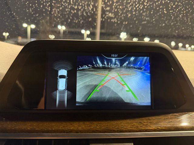 used 2019 BMW X3 car, priced at $21,500