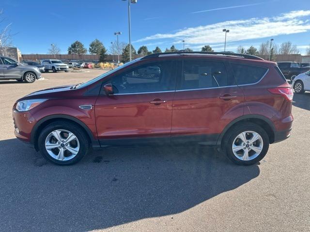 used 2014 Ford Escape car, priced at $10,000