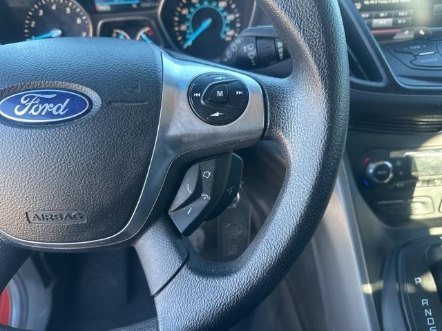 used 2014 Ford Escape car, priced at $10,000