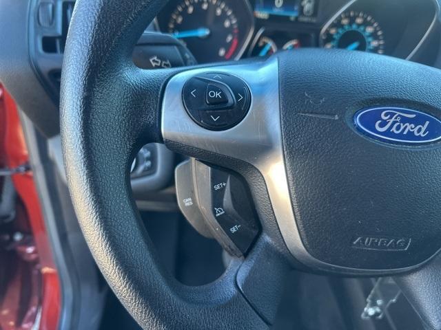 used 2014 Ford Escape car, priced at $10,000