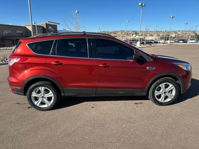 used 2014 Ford Escape car, priced at $10,000