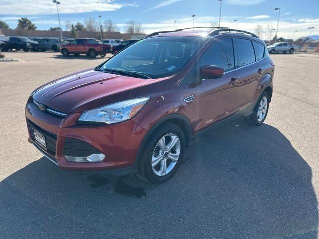 used 2014 Ford Escape car, priced at $10,000