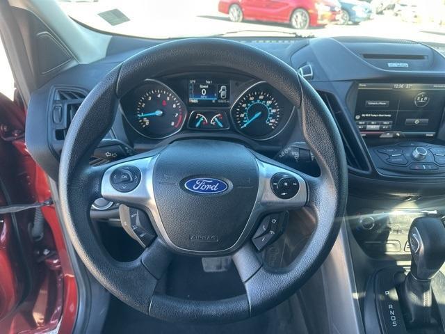 used 2014 Ford Escape car, priced at $10,000