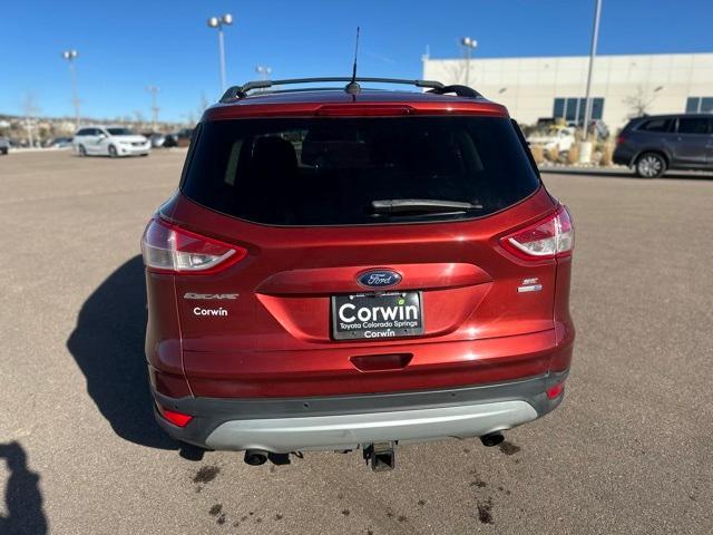 used 2014 Ford Escape car, priced at $10,000