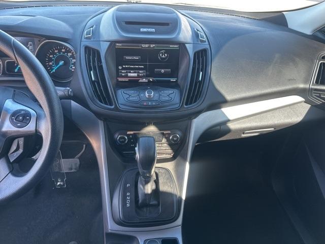 used 2014 Ford Escape car, priced at $10,000