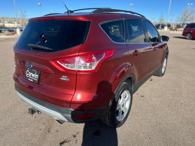 used 2014 Ford Escape car, priced at $10,000