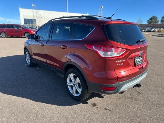 used 2014 Ford Escape car, priced at $10,000