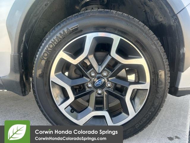 used 2017 Subaru Crosstrek car, priced at $16,600