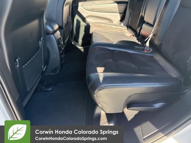 used 2020 Jeep Grand Cherokee car, priced at $22,000