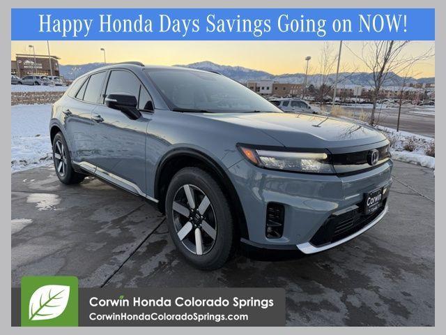 new 2026 Honda Prologue car, priced at $56,450