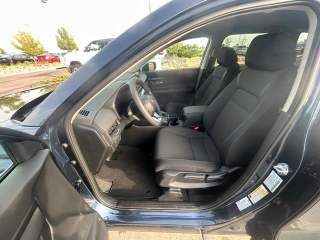 new 2025 Honda CR-V car, priced at $32,995