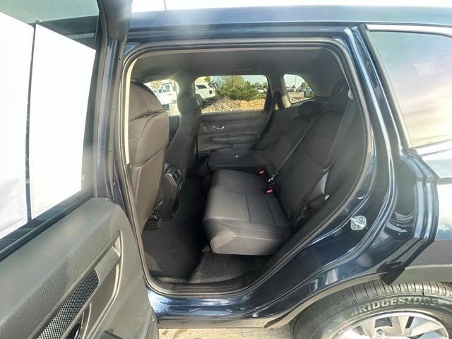 new 2025 Honda CR-V car, priced at $32,995