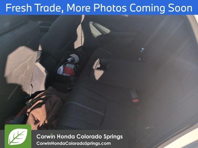 used 2023 Honda Accord Hybrid car