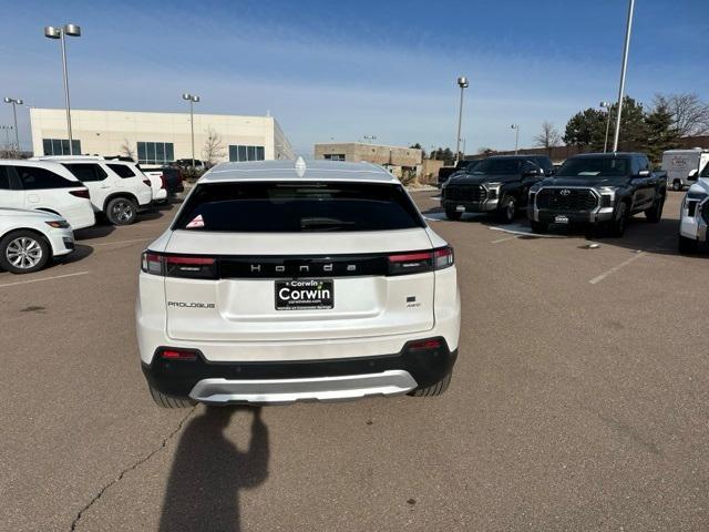 new 2024 Honda Prologue car, priced at $52,677