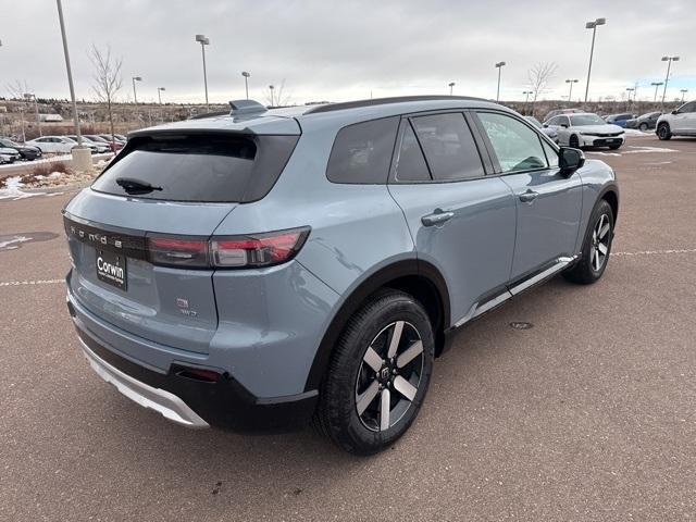 new 2024 Honda Prologue car, priced at $56,550