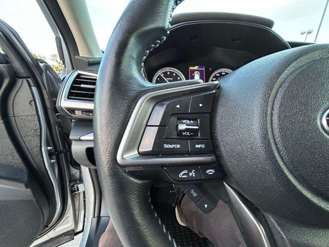 used 2020 Subaru Forester car, priced at $22,250