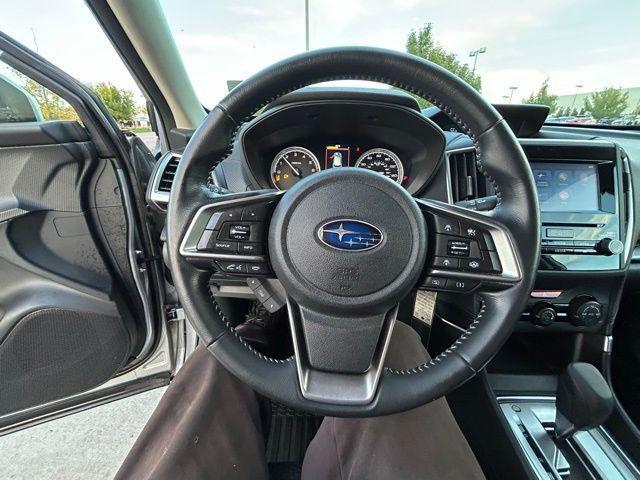 used 2020 Subaru Forester car, priced at $22,250