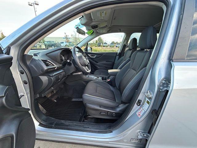 used 2020 Subaru Forester car, priced at $22,250