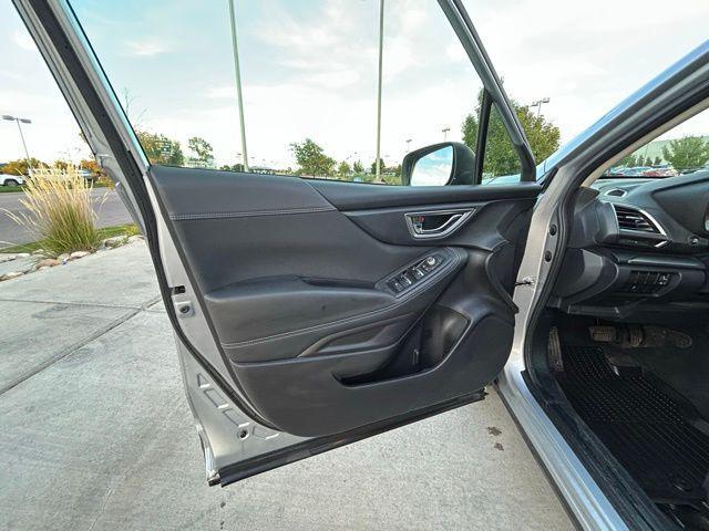 used 2020 Subaru Forester car, priced at $22,250