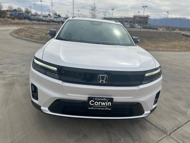 new 2025 Honda Prologue car, priced at $59,805