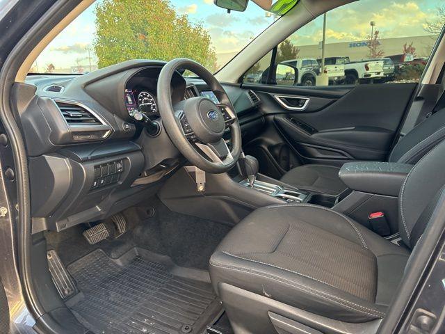 used 2019 Subaru Forester car, priced at $18,500