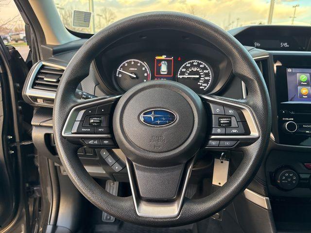 used 2019 Subaru Forester car, priced at $18,500