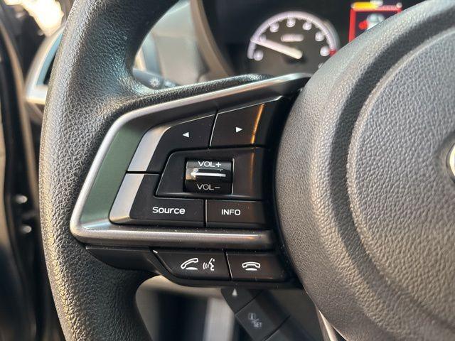 used 2019 Subaru Forester car, priced at $18,500