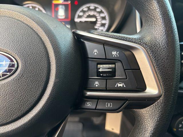 used 2019 Subaru Forester car, priced at $18,500