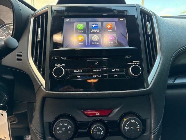 used 2019 Subaru Forester car, priced at $18,500