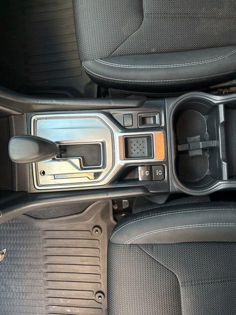 used 2019 Subaru Forester car, priced at $18,500