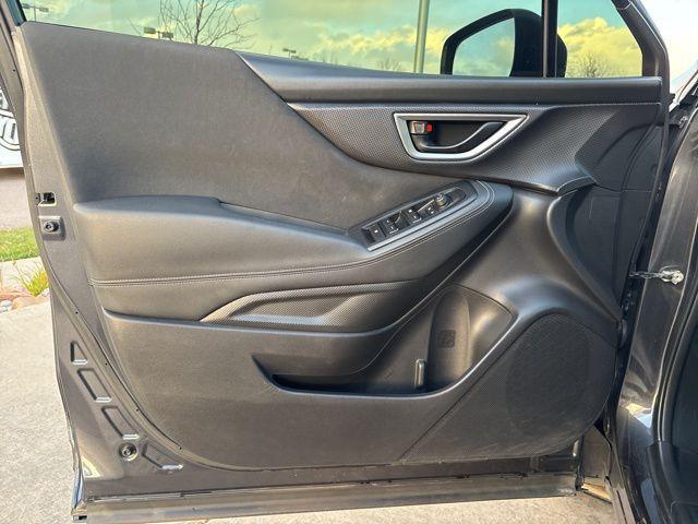 used 2019 Subaru Forester car, priced at $18,500