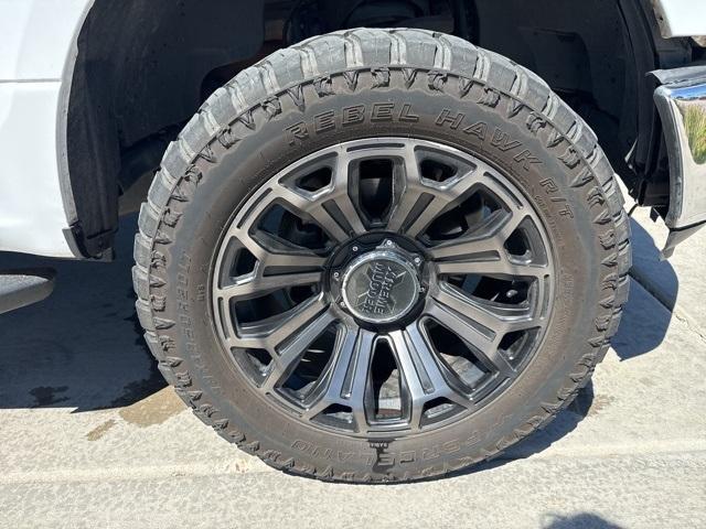 used 2019 Ford F-150 car, priced at $20,000
