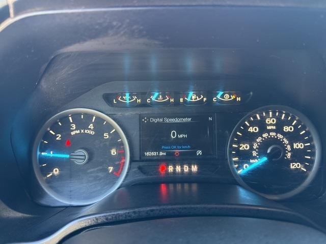 used 2019 Ford F-150 car, priced at $20,000
