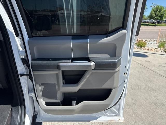 used 2019 Ford F-150 car, priced at $20,000