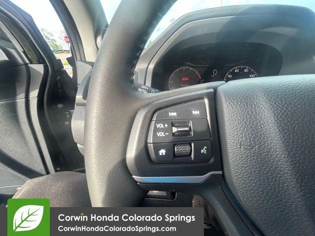 new 2025 Honda Ridgeline car, priced at $41,000