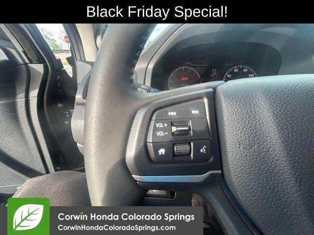 new 2025 Honda Ridgeline car, priced at $41,000