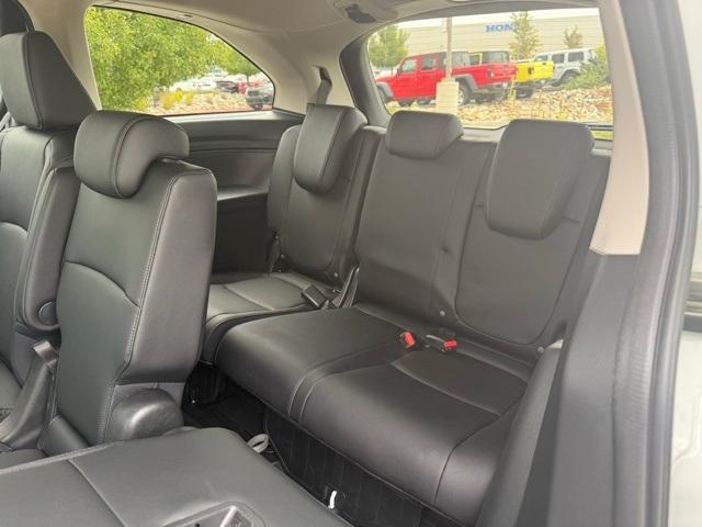 new 2025 Honda Odyssey car, priced at $44,125