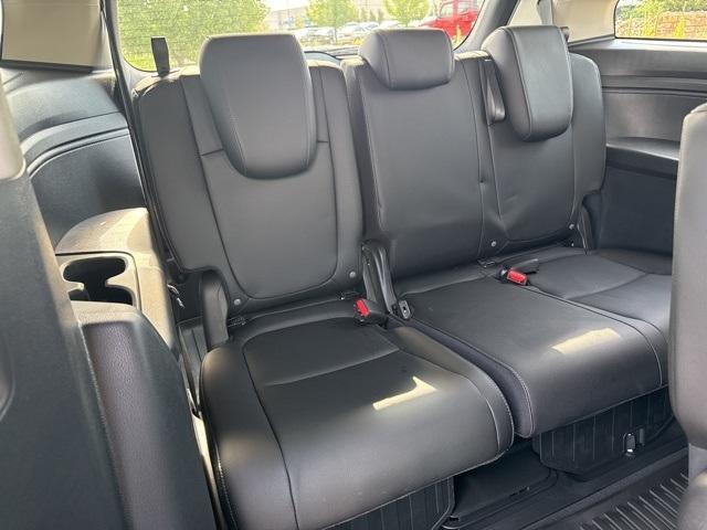 new 2025 Honda Odyssey car, priced at $44,125